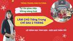 Tiếng Trung giao tiếp sơ cấp bài 100: Siêu nhân
